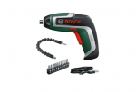 Akukruvikeeraja Bosch IXO 7 Flexi Set; 3,6 V; 1x2,0 Ah aku