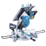 J&auml;rkamis- ja lauasaag Makita LH1201FL
