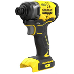 L&ouml;&ouml;kkruvikeeraja Stanley SFMCF810B-XJ; 18 V (ilma aku ja laadijata)