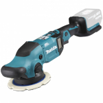 Poleerimismasin Makita DPO600Z; 18 V (ilma aku ja laadijata)