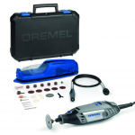 Universaalne t&ouml;&ouml;riist Dremel 3000-1/25 EZ + Tarvikud