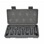 L&ouml;&ouml;kpadrunite komplekt AWTools AW38782BL; 1/2''; M5-M18; 8 tk