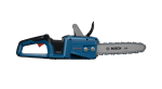 Kettsaag Bosch GKE18V-30; 18 V (ilma aku ja laadijata)