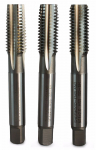Keermepuur Ruko 246014; HSS; BSW; 1/4''; 3 tk