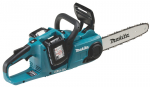 Kettsaag Makita DUC303PT2; 2x18&nbsp;V; 2x5,0 Ah aku; juhtplaat pikkus 30 cm