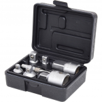 Adapterite komplekt KS Tools 917.0707; 7 tk