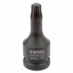Pesaga otsik Sonic Equipment 86606045; 1/2''; T45; 60 mm; TX