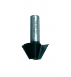 Tapifrees, V-kujuline LEMAN F4668-730-00; 24 mm; 8 mm