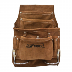 T&ouml;&ouml;riistav&ouml;&ouml; AWTools AW30603; 32X26 cm pruun