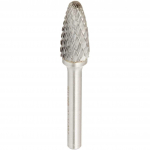 Raskemetalli frees Ecef LONG SF 5M; 12x25 mm