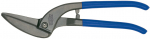 Metallil&otilde;ikamisk&auml;&auml;rid Bessey D118350; 350 mm; parema k&auml;elisele