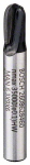 Sirge soonefrees Bosch 2608628460; 6/3,2/6,35 mm