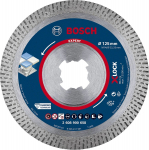 Teemantl&otilde;ikeketas Bosch 2608900658; 125 mm