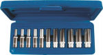 Padrunv&otilde;tmete komplekt Condor Werkzeug C1009/14; 1/4''; 4-13 mm; 11 tk