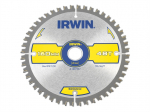 Saeketas puidule Irwin; 160x2x20,0 mm; Z48