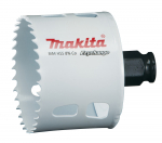 Augusaag Makita E-03894; Ezychange; 65 mm; HSS Bi-metal