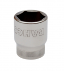 Padrunv&otilde;ti Bahco 7800SM; 1/2''; 14 mm