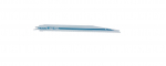 Sabre saetera Makita B-49856-10; 305 mm; 10 tk