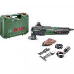 Multifunktsionaalne t&ouml;&ouml;riist Bosch PMF 350 CES