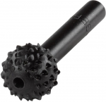 Suurekiiruseline l&otilde;ikeotsik Wolfcraft 2533000; 14x14mm