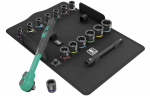 T&ouml;&ouml;riistakomplekt Wera 8100 SB 12 Zyklop Comfort; 3/8''; 16 tk