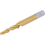 Kooniline metallipuur Ellient Tools CN2006P02; 9x5,5 mm