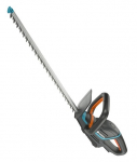 Hekik&auml;&auml;rid Gardena ComfortCut 60/18V P4A; 18 V; 60 cm pikkus; juhtmevaba (ilma aku ja laadijata)