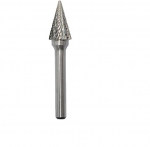 Raskemetalli frees Ecef M LONG; 4x12 mm