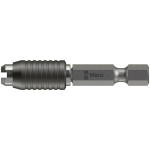 Kruviotsikute hoidik Wera WE05051500001; 1/4''; 50 mm