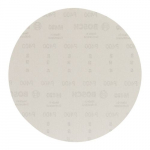 Liivapaber Bosch M480; 225 mm; P400; 25 tk