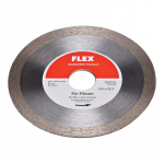 Teemantl&otilde;ikeketas Flex 349038; 125x22,2 mm