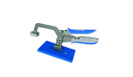 Klamber Kreg KBC3; 76 mm; kinnituselemendiga