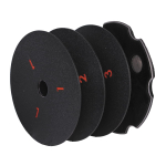 Hoidja poleerimisketastele DISTAR 910278018068; 100 mm
