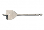 Puidu lapikpuur Yato YT-3253; 35x152 mm