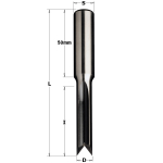 Sirge soonefrees CMT 103.060.30; 6/45 mm