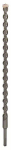 Betoonipuur Bosch S4L; 18x450 mm; SDS-plus