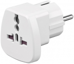UK adapter EU pistikupesaleUK adapter EU pistikupesale