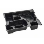 T&ouml;&ouml;riistakasti sisu Bosch 1600A002WP