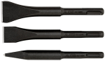 Meislite komplekt Rennsteig 21200096SB; SDS-plus; 3 tk