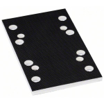 Lihvimisalus Bosch 2608601444; 80x130 mm