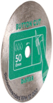 Teemantl&otilde;ikeketas DISTAR 11120159105; 50 mm; 0,8 mm; 5,8 mm