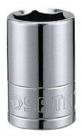 Padrunv&otilde;ti Sata S11109; 1/4''; 7/16''