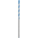 Universaalne puur Bosch 2608900621; 8,0x80x120 mm