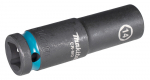 L&ouml;&ouml;kpadrunv&otilde;ti Makita E-16455; 14x81,5 mm; 1/2''