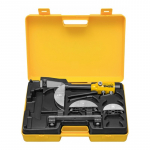 Torupainutaja Rems Hydro-Swing Inox Set 15/18/22