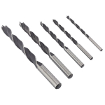 Puidupuuride komplekt Irwin IW4046601; 4/5/6/8/10 mm