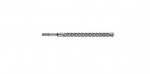 Betoonipuur Milwaukee 4932498892; 10x355/460 mm; SDS-plus