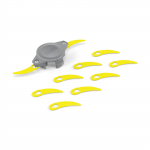 Asendustera robotniidukile Karcher 2.444-023.0