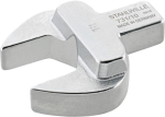 Momentv&otilde;tme pea Stahlwille 58211010; 10 mm; 9x12 mm