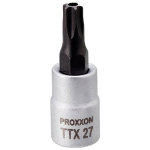 Pesaga otsik Proxxon 23761; 1/4''; TTX 27